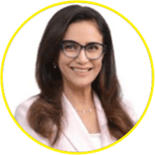 Dr. Manisha Vajpeyee